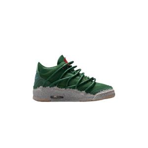 Jordan조던 3 x 테야나 테일러 레트로 OG 퍼 파이어 레드 IF3097-300