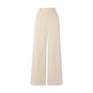 25SS 브루넬로 쿠치넬리 여성 casual 팬츠 MA180P884AC8667 TP574101927