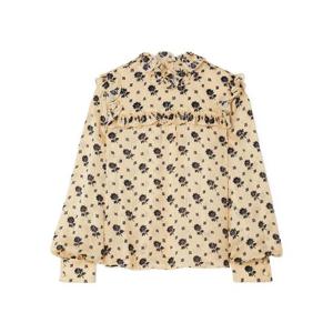 25SS Valentino 여성 셔츠 BAEAE694KQPG TP574148907