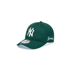[엠엘비키즈] MLB키즈 헤리티지 언스트럭쳐 볼캡 (7ACPB115N50GNS) 7ACPB115N50G