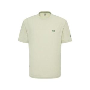 케이투 K2 KTR 그래픽 반팔 라운드 티셔츠_GREEN CLAY KMM262152G 408334