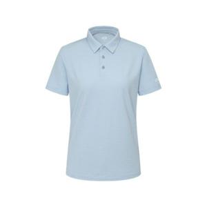 케이투 K2 시원서커 ICE WAFFLE 폴로 W_Sky Blue KWM26246B2 408630