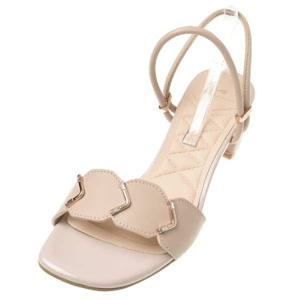 [소다] 여성 투웨이 샌들 4CM(ALD120LS32) ALD120LS32