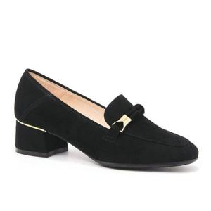 [소다] 여성 세미 드레스 로퍼 4CM(ALS122DA10) ALS122DA10