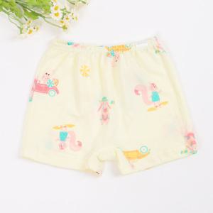 [오가닉맘] 핑코미여아사각팬티(MJSUUP35) MJSUUP35