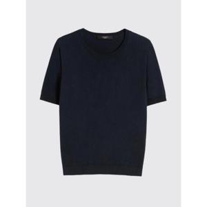 위켄드막스마라 스웨터 265361086106 003 Blue