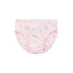 [오가닉맘] HD 오가닉맘 아동 엘니핑여아팬티 MLSUUP16 MLSUUP16