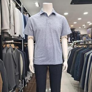 런던포그 HL01 멜란지 후염 티에리반팔4 Hqata959k5