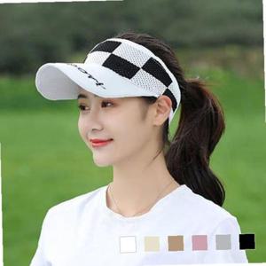 여름모자 바캉스 썬캡 자외서차단 해변모자 모자