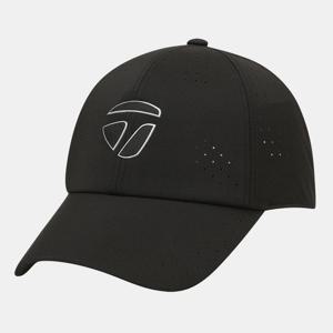 [테일러메이드] 골프용품 남성용 펀칭 볼캡 모자 62623 블랙(199) TMHC62623198