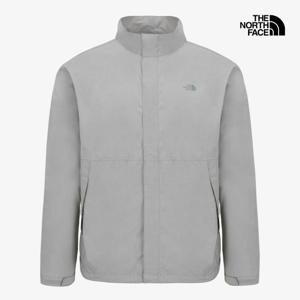 [노스페이스] 노스페이스 NJ3LS08C 남성 냉감 칠러 홑겹 바람막이 자켓 KR NJ3LS08C