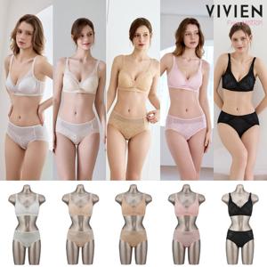 26SS 비비안 쿨썸머 스킨패키지 5세트