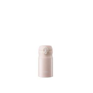 [써모스] 뉴 데일리 원터치 텀블러 250ml 얼씨핑크 JNL-255K-EP