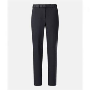 코오롱스포츠 KOLON SPORT 여성 슬림핏 스탠다드 팬츠 JKPNM26252BLK 425506