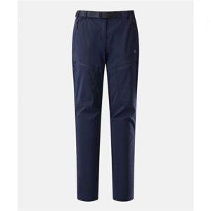 코오롱스포츠 KOLON SPORT 여성 레귤러핏 카고 팬츠 JKPNM26202NAY 425524