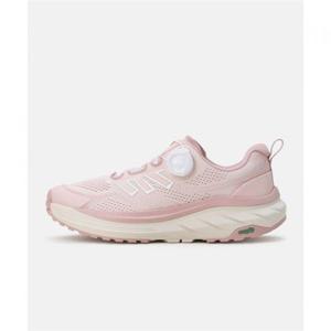 코오롱스포츠 KOLON SPORT 여성 하이킹 슈즈 파인 브리즈 FE4CX26220PIN 425549