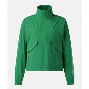 코오롱스포츠 KOLON SPORT 여성 소프트쉘 스탠드넥 재킷 JKJJM26222GRE 425673