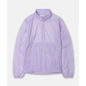 코오롱스포츠 KOLON SPORT 여성 에그라이트 스탠드넥 재킷 JKJJM26276LAV 425675
