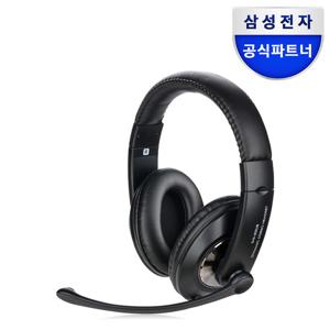 삼성전자 스테레오 헤드셋 / SHS-300UB