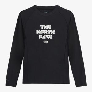 M 노스페이스래쉬가드 UQC NT7TR05A 남성 서피 긴팔 래쉬가드