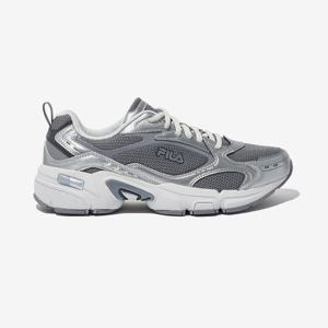 [휠라] 남녀공용 메모리 데시무스 v3 MS 운동화 실버 FS261RU03X080071 FILA FS261RU03X080071