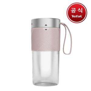 [테팔] 무선 미니 블렌더 라이트 믹스 BL1C07K0 텀블러믹서기