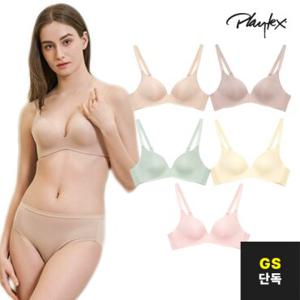 GS[플레이텍스] 노와이어 시크릿 브라 1종 택1