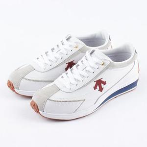 [데상트] 크론 레이서 스니커즈 SQ123LCR11 RDNY