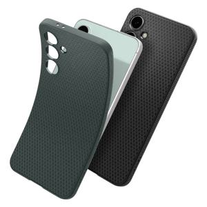 슈피겐 갤럭시 S24 FE 케이스 리퀴드에어