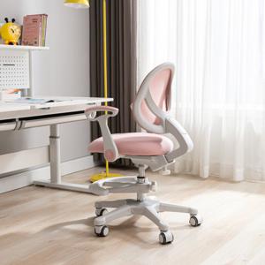 루나랩 키즈 어린이 초등학생 바른자세 의자 페블