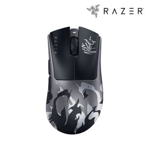 레이저 레이저코리아 DeathAdder V4 프로 NiKo 에디션 유무선 게이밍 마우스