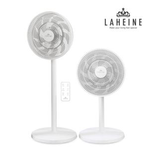 라헨느 더 퀸 제로 14인치 15엽날개 리모컨 선풍기 LHN-FD150W