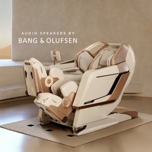 바디프랜드 [공식인증리퍼] 파라오네오 헬스케어로봇 안마의자 무상AS 1년