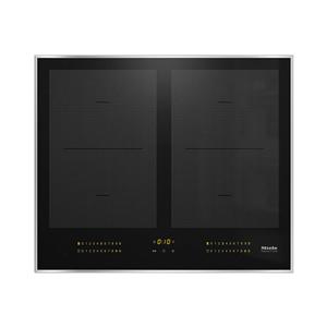 밀레 [장기할부] 인덕션 4구 KM7564 (2개의 플렉스존, 스마트셀렉트, 트윈부스터)