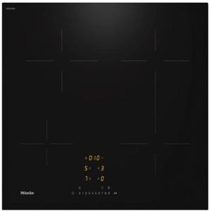 밀레 밀레 4구 인덕션 전기레인지 KM7363