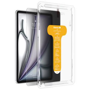 고부기 아이패드 에어 8세대 13인치 M4 이지커버 프라이버시 강화유리 액정보호 필름 1매