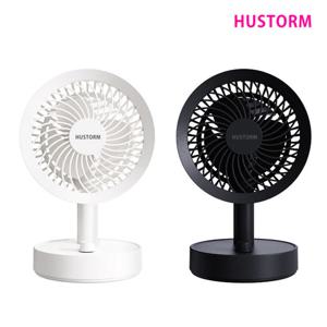 휴스톰 [휴스톰] 무소음무선서큘레이터 캠핑용,탁상용 BLDC모터 6인치 / NP-2000