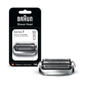 브라운 브라운 면도기 7시리즈 날망 74S