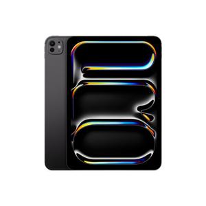 Apple 아이패드 프로 11 M5 Wi‑Fi + Cellular 512GB 스탠다드 글래스 - 스페이스 블랙 [ME2Q4KH/A]