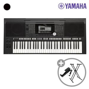 네오뮤직 야마하 PSR-S970 포터블키보드 한국정품