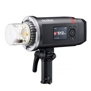 고독스 고독스 AD600BM II 2세대 올인원 아웃도어 플래시 600W