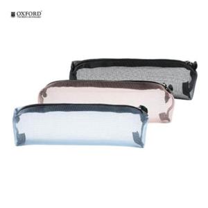 오피스넥스 망사 필통 S 옥스포드