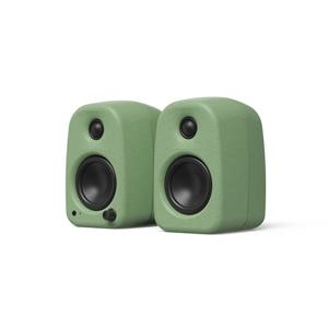 칸토 Kanto Audio [칸토오디오] USB DAC 내장 블루투스 액티브 스피커 UKI 유키