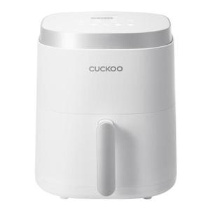 쿠쿠전자 [중급] 쿠쿠 에어프라이어(5L, 일체형바스켓) CAF-H0510TW