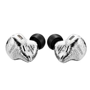 EarAcoustic Audio EarAcoustic Audio 이어 어쿠스틱 GENESIS G318s 고음질 유선 이어폰