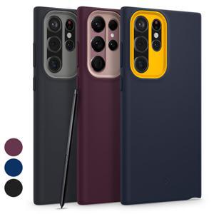 슈피겐 갤럭시S22 울트라 케이스 케이스올로지 나노팝