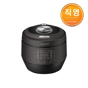 쿠첸 [중급] 쿠첸 IH압력 6인용 전기밥솥 	CRT-PAPD0670B