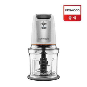 KENWOOD [상급] 미니쵸퍼 CHP61.100WH /다지기/분쇄기/4중날