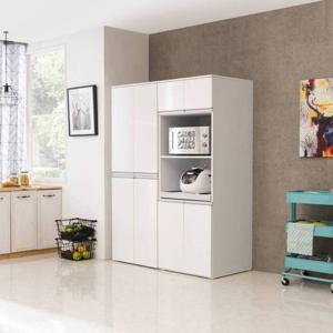 장인가구 [비밀특가] 장인가구 헤렌 1800 광파 렌지대 세트B(수납+렌지)