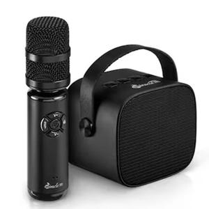 미라클엠 [최상급 / 용봉점] 블루투스스피커 마이크 미라클엠 M52 (J)MIRACLEM-M52